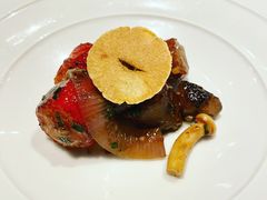 -三号黄浦会Canton Table