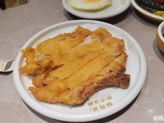 -松鹤楼面馆(清河万象汇店)