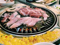 -元山烤肉店(假日广场店)