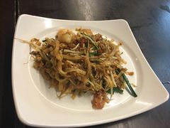 -马来西亚美食街