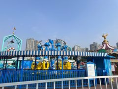 -海合安成都极地海洋公园