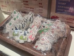-诺嘉甜品(世贸店)
