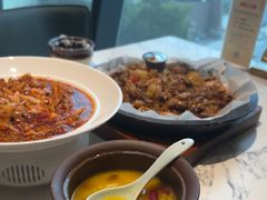 -锦庐道地川菜(来福士店)