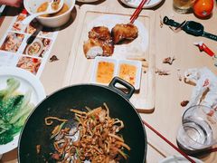 -大师兄·西北小馆(金湾华发商都店)