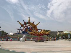 -厦门方特梦幻王国