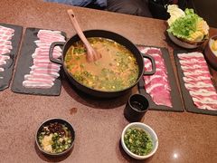 -旺福·贵州酸汤牛肉火锅(陆悦天地店)