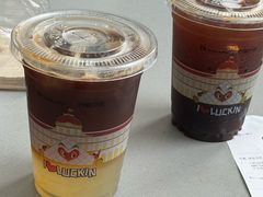 -瑞幸咖啡(未来国际大厦店)