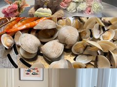 -碗中海·蒸汽海鲜·桑拿鸡(岭南天地店)