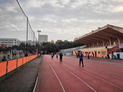 -西南交通大学(九里校区)