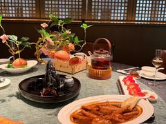 -天瑞轩·粤菜餐厅