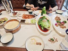 -梅利汴京烤鸭•开封豫菜地标店(东大街店)