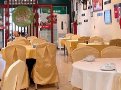 -婆婆家·湛江特色美食(福田振华路店)