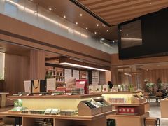 -奈雪茶院·茶室茶馆(广州粤海天地店)