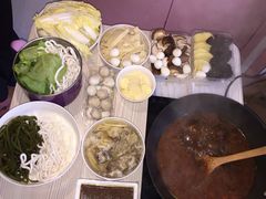 -海底捞火锅(万丰桥店)