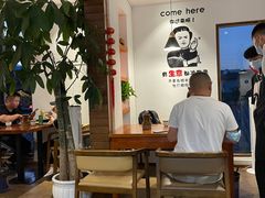 大堂-云隐小厨·传统大理美食(复兴路店)