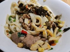 -无名粉店(五一广场店)