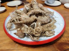 -阿弟特色海鲜餐厅·大排档(平潭店)