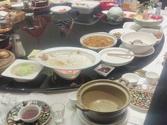 -盛百味·家宴餐厅(霸州分店)