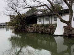 -沧浪亭