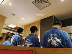 -小山日本料理(兴业太古汇店)