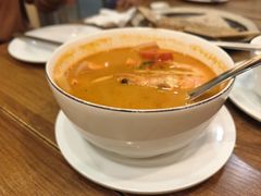 -曼谷食堂·泰国家庭料理