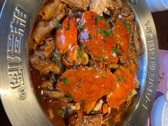 -胖哥俩肉蟹煲(杭州下沙学林街店)