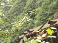 -神龙峡风景区