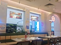 -Aqua Oasis 水天堂(太湖中心mall店)