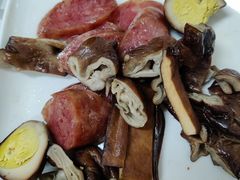 -长香源葫芦头梆梆肉(开通巷店)