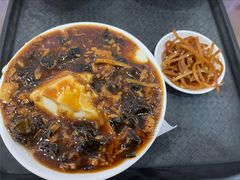 豆腐脑-聚德华天护国寺小吃(甜水园店)