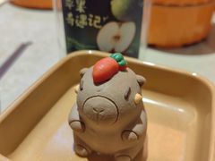 -海底捞大排档火锅(打浦路店)