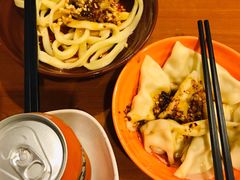 -龙抄手(春熙路总店)