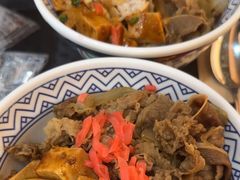 -吉野家(成都时代奥莱店)