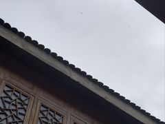 -灞柳驿酒店(香湖湾地铁站店)