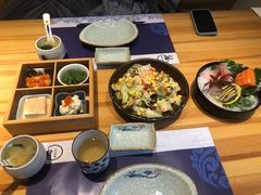 -浦·传统日式料理(3 5 1 1 店)