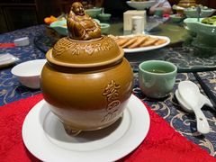 -蔡田福佛跳墙(官驿街店)