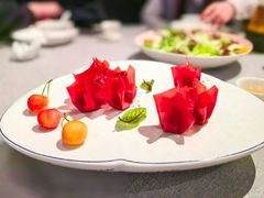 -柿合缘新京菜(国金中心商场店)