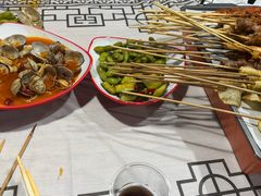 -云晓光头烧烤吧(盛夏店)