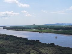 -珲春防川景区