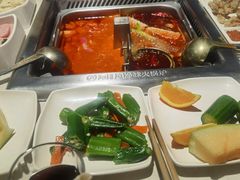 -海底捞火锅(龙茗路店)