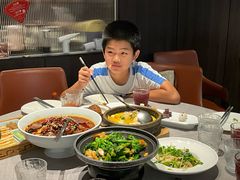 -北平食府·北京烤鸭(北京西站六里桥店)