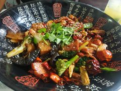 -多呗辣麻辣香锅(万达广场店)