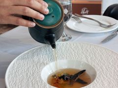 -哈布斯扒房(华发商都店)