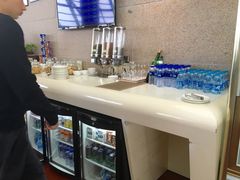 -浦东机场国航头等贵宾室