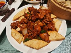 -临潼印象·特色陕菜