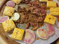 -老渔家·白族·石板烧.野生菌火锅(大理古城叶榆路店)