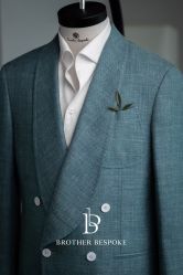 点击看大图 -Brother西服礼服定制·商务·婚礼(佛山南海店)