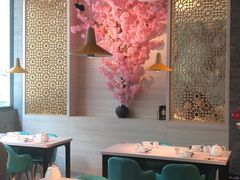 大堂-匠心牛公馆·潮汕牛肉海鲜火锅(索菲特店)