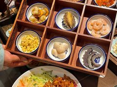 -添萬囍·天津三鲜捞面(天河城店)