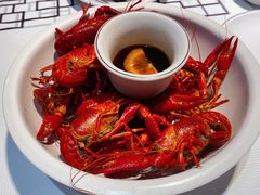 -庞家烧烤客栈(炮台山店)